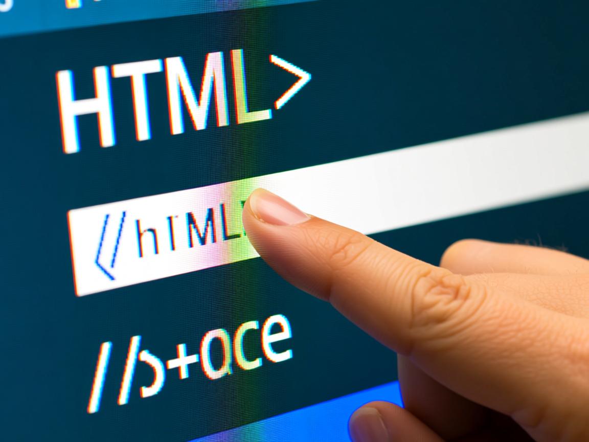 如何在HTML中创建链接？