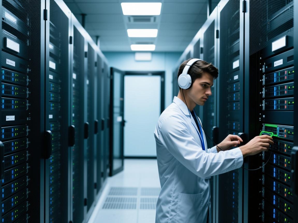 虚拟主机数据库如何使用? 第1张 虚拟主机数据库如何使用? 第1张