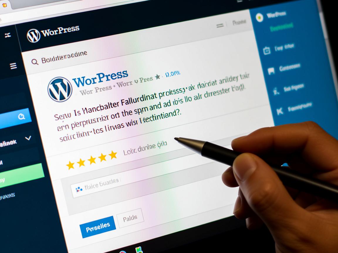 WordPress游客评论失败如何修复 第3张 WordPress游客评论失败如何修复 第3张