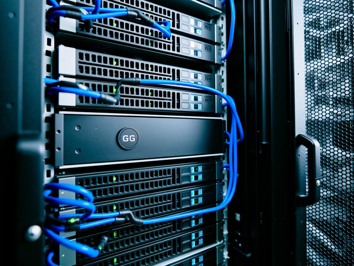 4核8G服务器够用吗  第2张