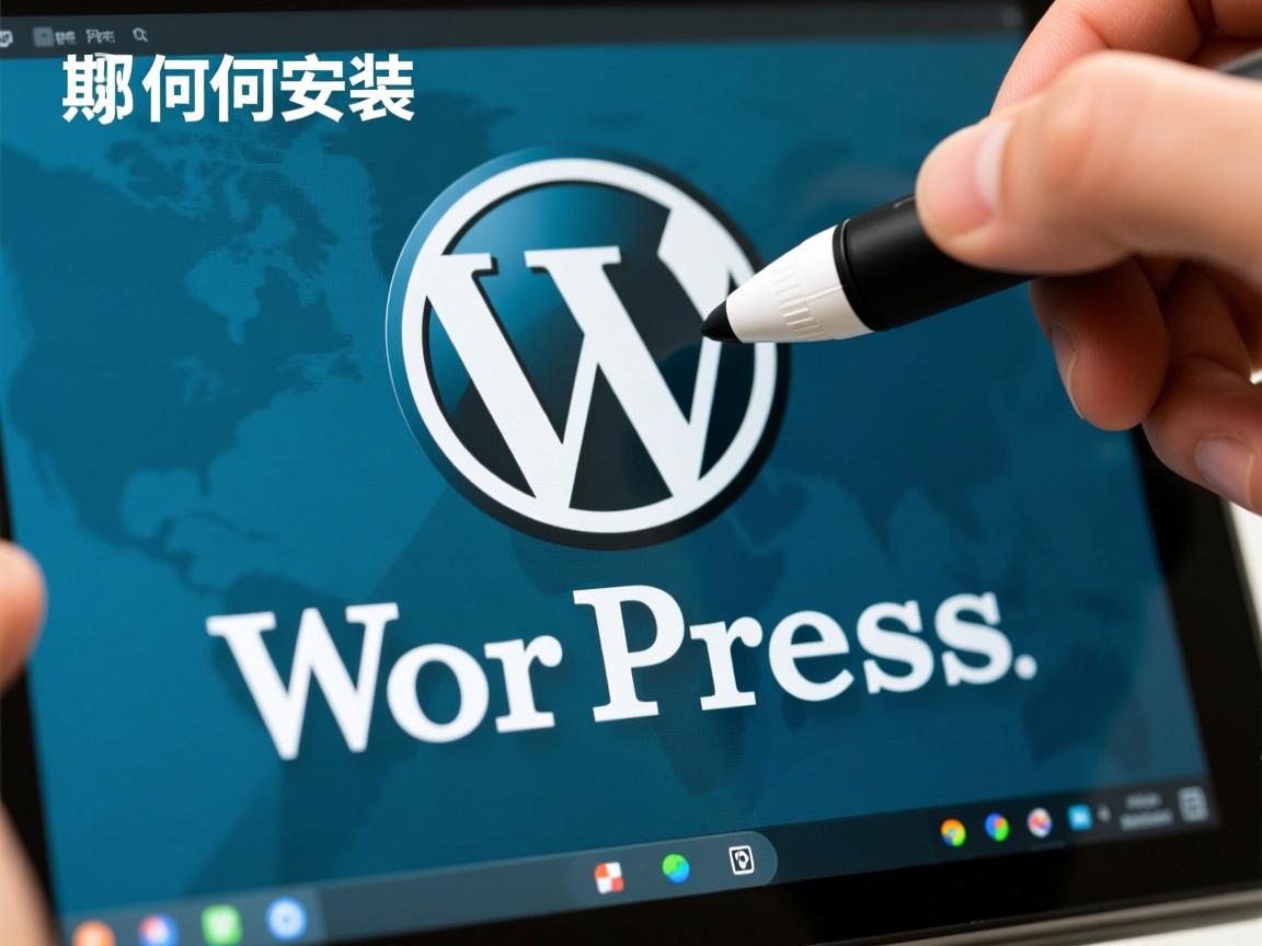 WordPress如何重新安装详细教程 第2张 WordPress如何重新安装详细教程 第2张