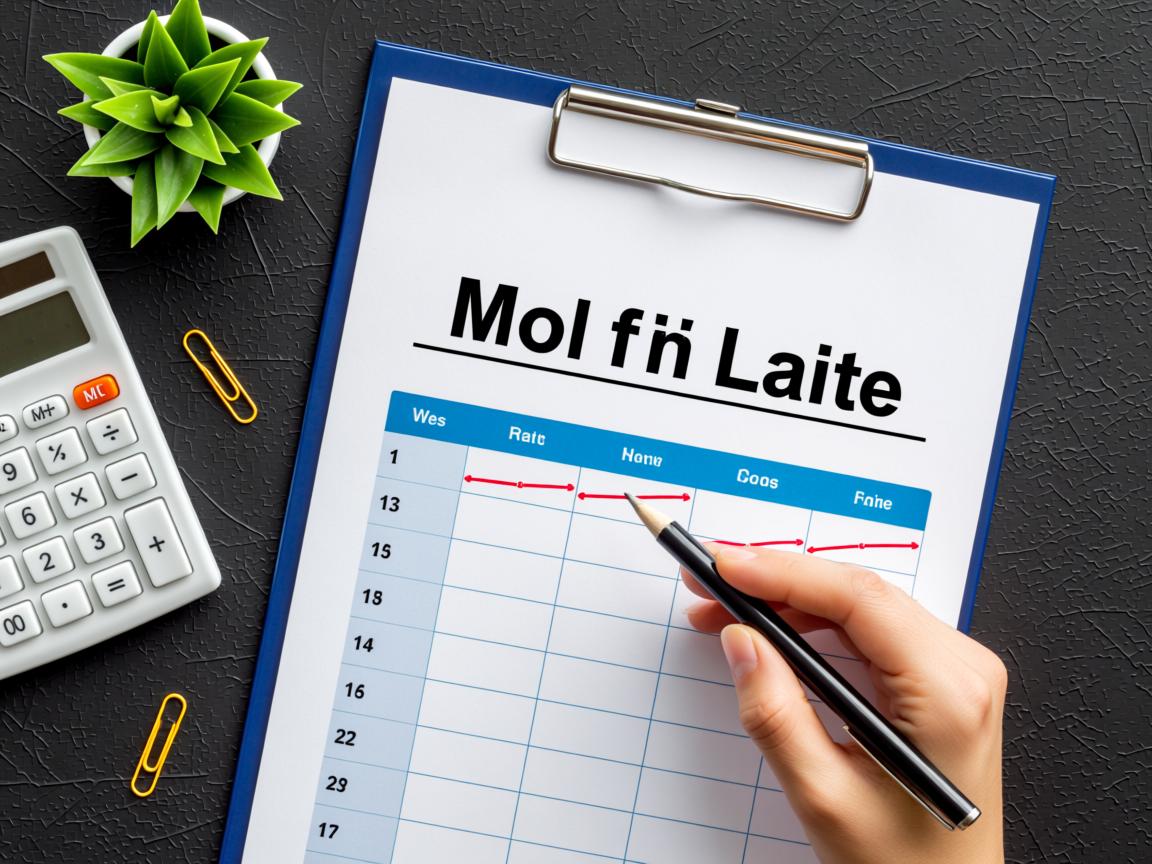 Word如何快速合并表格行? 第3张 Word如何快速合并表格行? 第3张