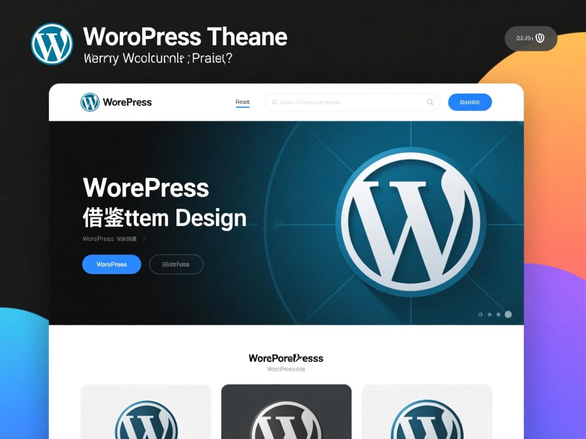 如何复制他人WordPress主题？，WordPress主题如何借鉴他人设计？，怎样获取别人的WordPress主题？，如何模仿其他网站WordPress主题？