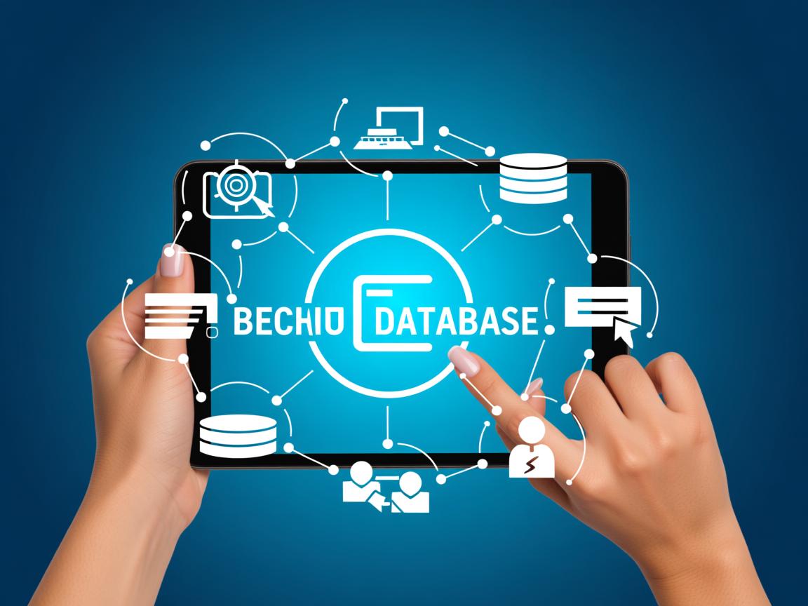 如何轻松备份数据库？