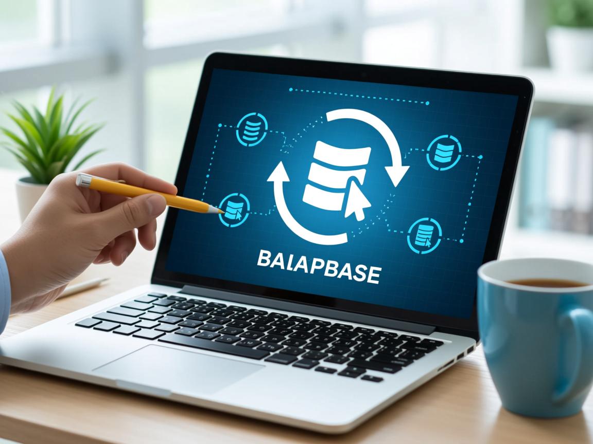 如何轻松备份数据库？  第2张