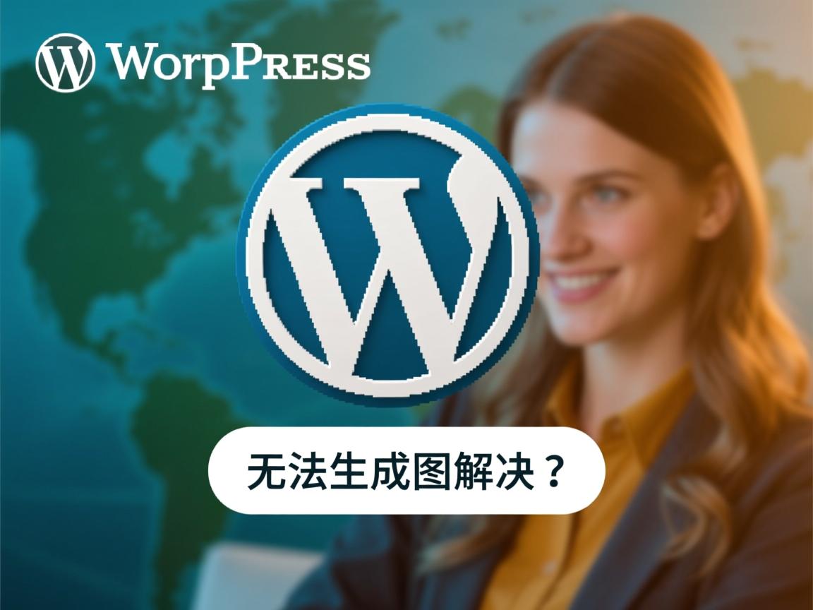 WordPress无法生成缩略图怎么解决? 第1张 WordPress无法生成缩略图怎么解决? 第1张