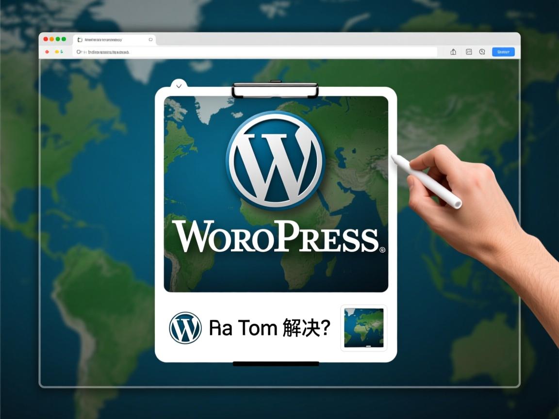 WordPress无法生成缩略图怎么解决? 第3张 WordPress无法生成缩略图怎么解决? 第3张