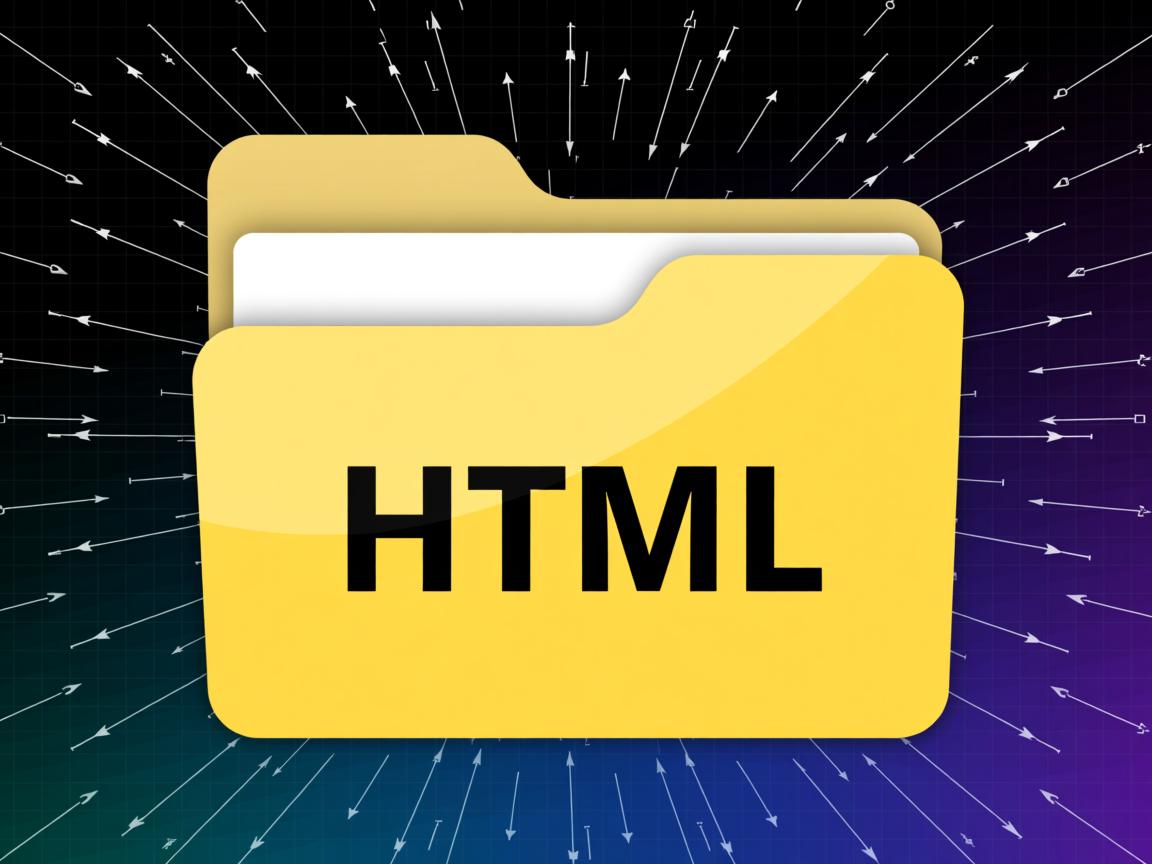 手机怎么快速打开HTML文件夹 第2张 手机怎么快速打开HTML文件夹 第2张
