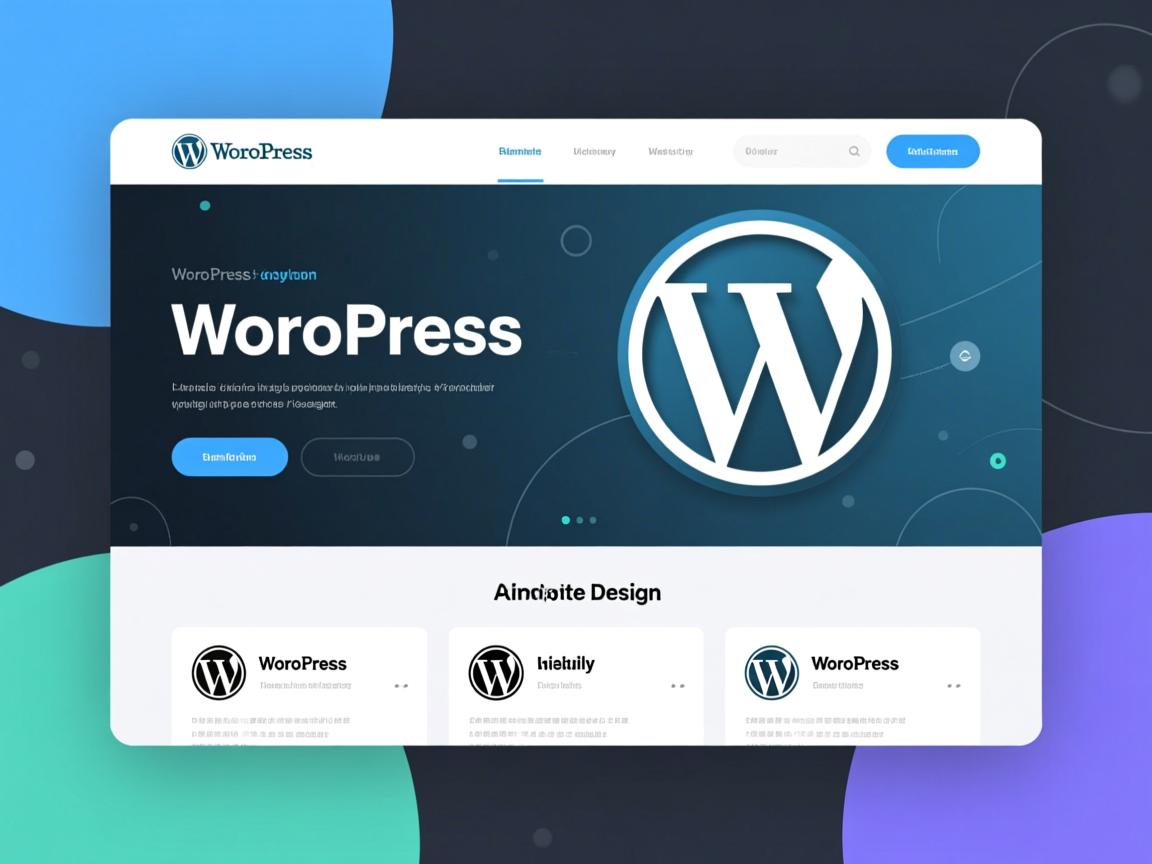 如何快速在WordPress模仿竞品网站设计? 第2张 如何快速在WordPress模仿竞品网站设计? 第2张