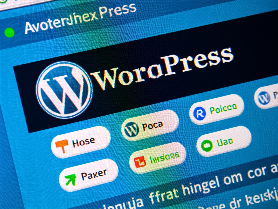 如何将英文WordPress改为中文? 第1张 如何将英文WordPress改为中文? 第1张