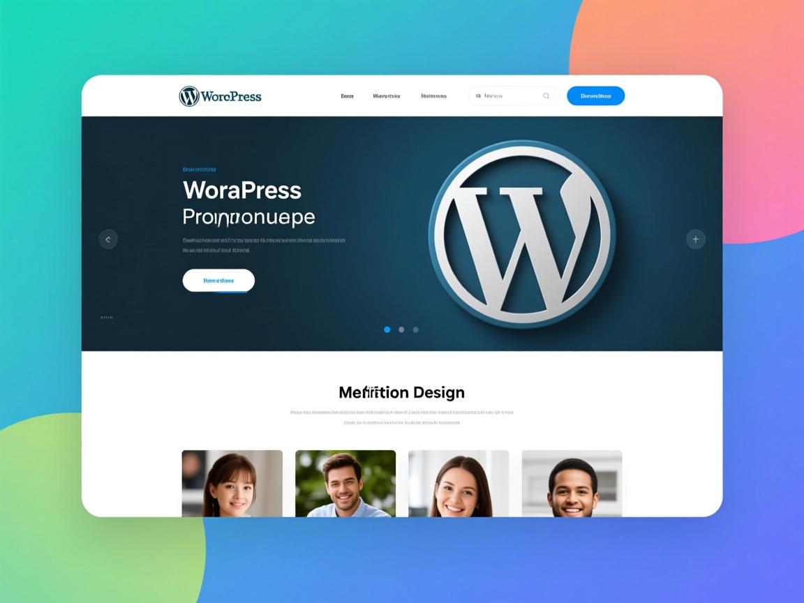 如何快速在WordPress模仿竞品网站设计? 第3张 如何快速在WordPress模仿竞品网站设计? 第3张