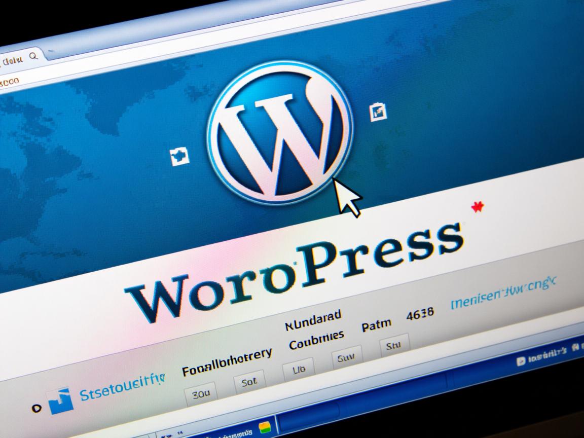 如何将英文WordPress改为中文? 第2张 如何将英文WordPress改为中文? 第2张