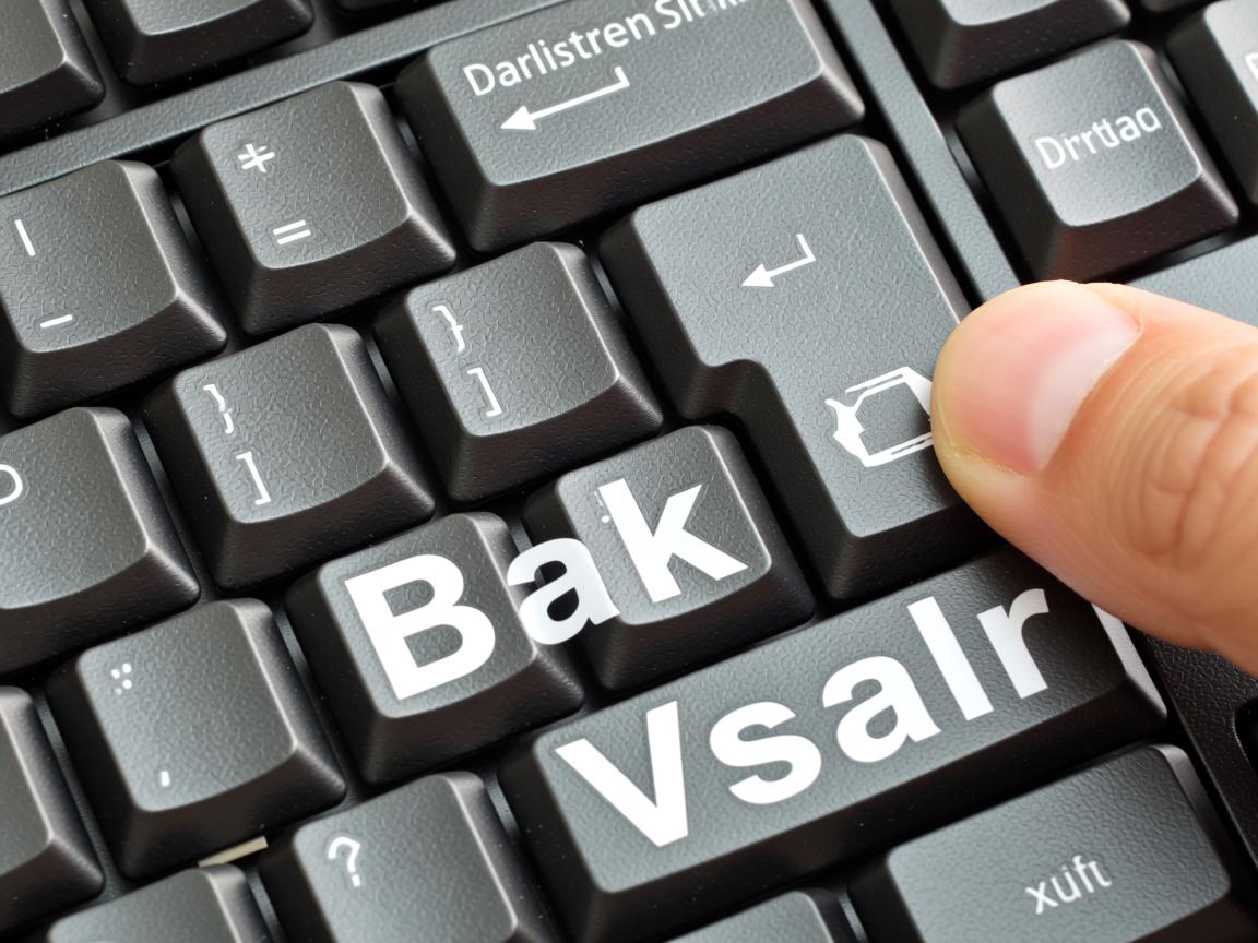 如何快速导入bak文件到数据库？  第2张