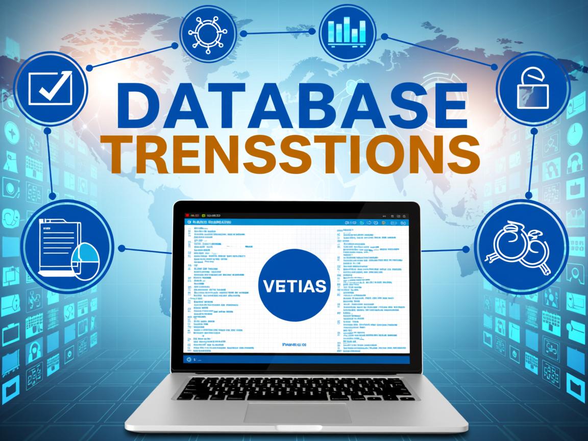 如何轻松掌握数据库事务? 第2张 如何轻松掌握数据库事务? 第2张