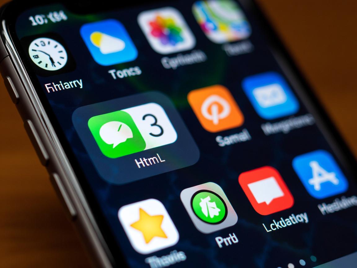 手机如何直接查看html文件夹? 第3张 手机如何直接查看html文件夹? 第3张