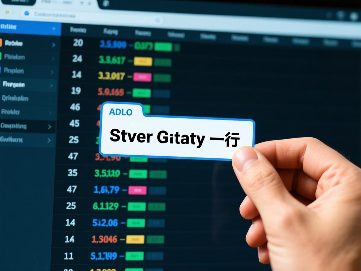 ADO记录集如何高效获取一行数据  第3张