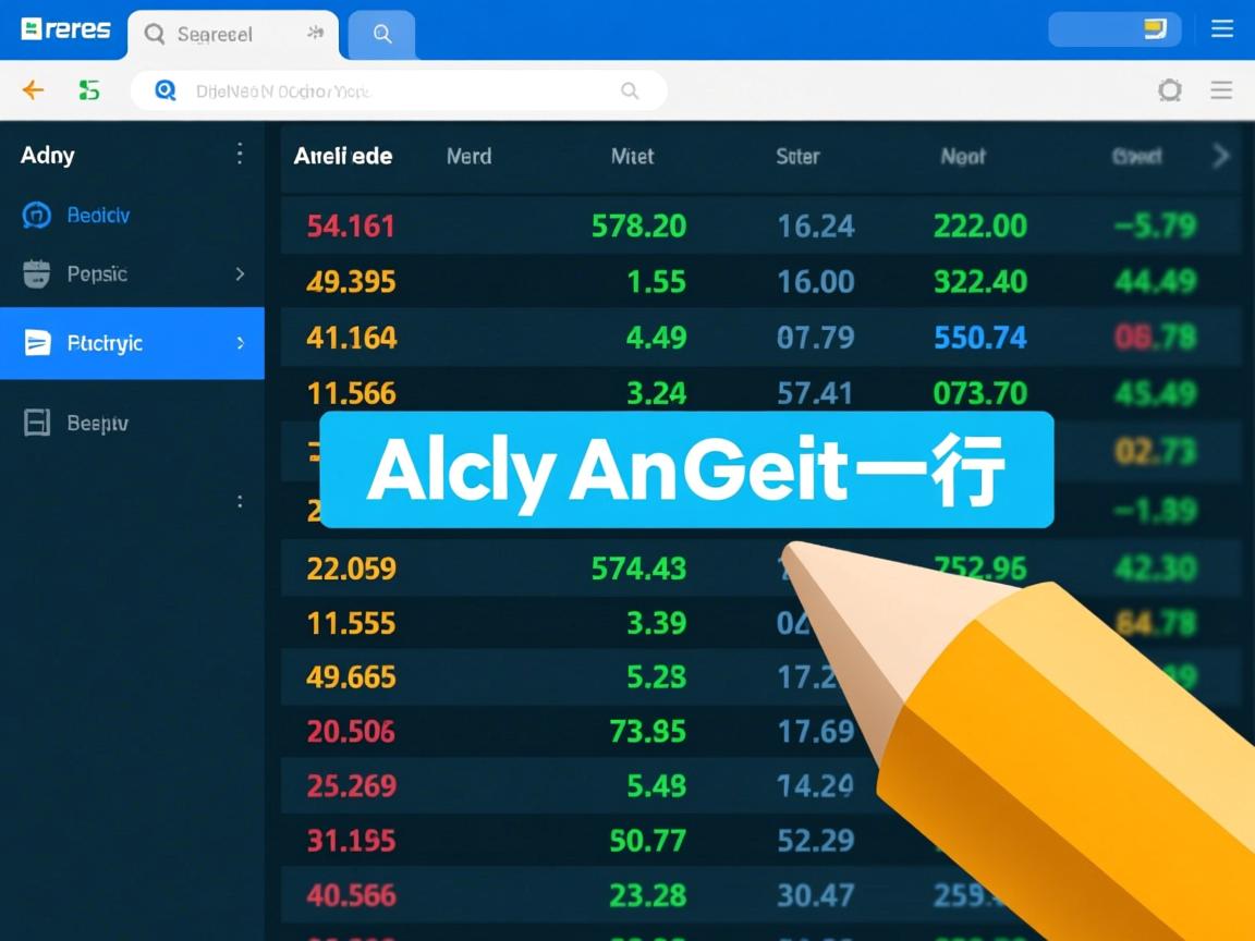 ADO记录集如何高效获取一行数据  第2张