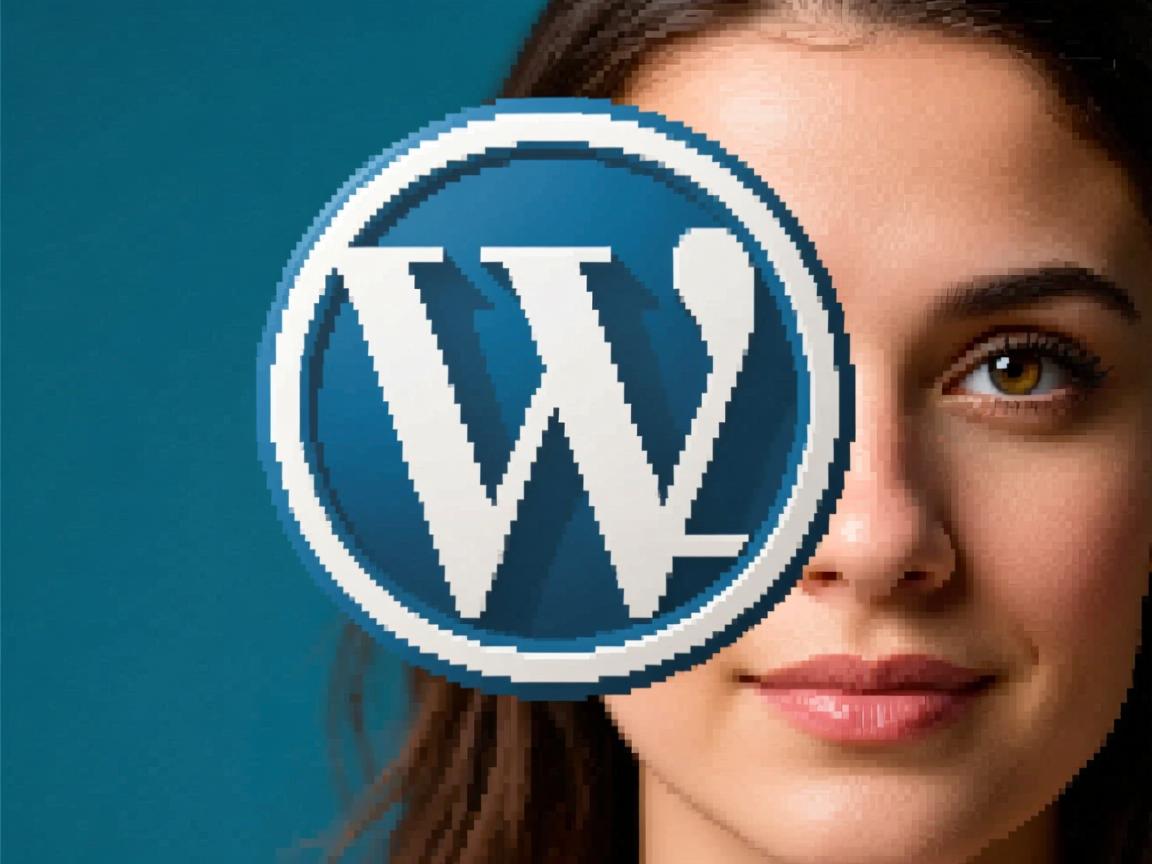 WordPress如何轻松修改个人头像？  第3张