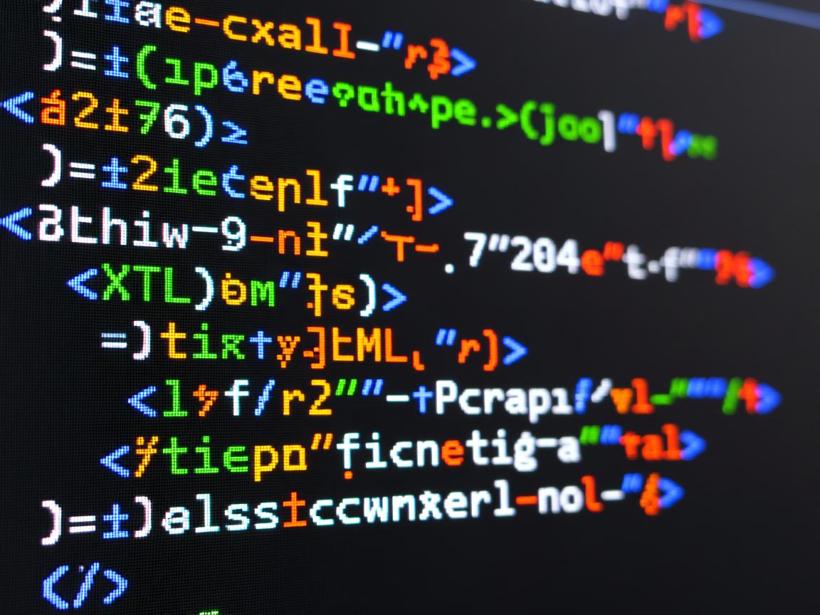 如何在HTML中快速显示XML文件? 第1张 如何在HTML中快速显示XML文件? 第1张