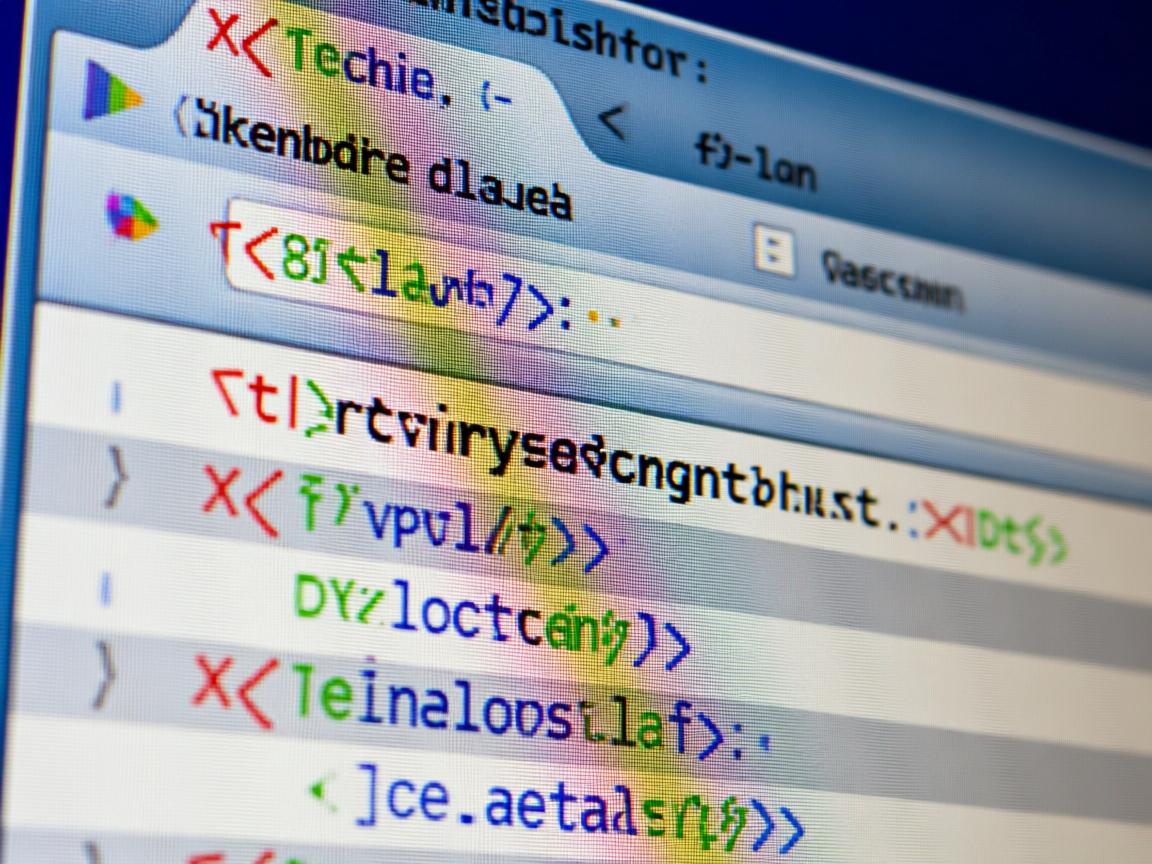 如何在HTML中快速显示XML文件? 第2张 如何在HTML中快速显示XML文件? 第2张