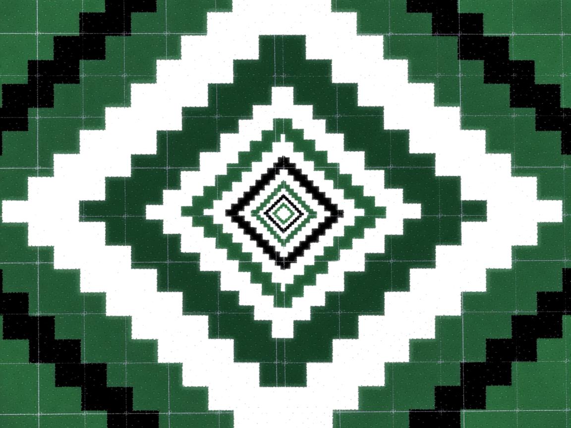 如何用Java编写菱形图案？  第1张