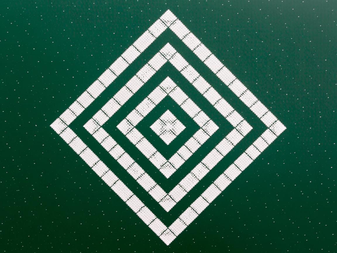 如何用Java编写菱形图案？  第3张