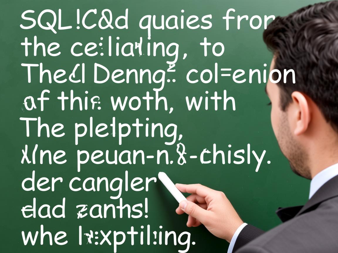 如何用SQL快速实现删列？