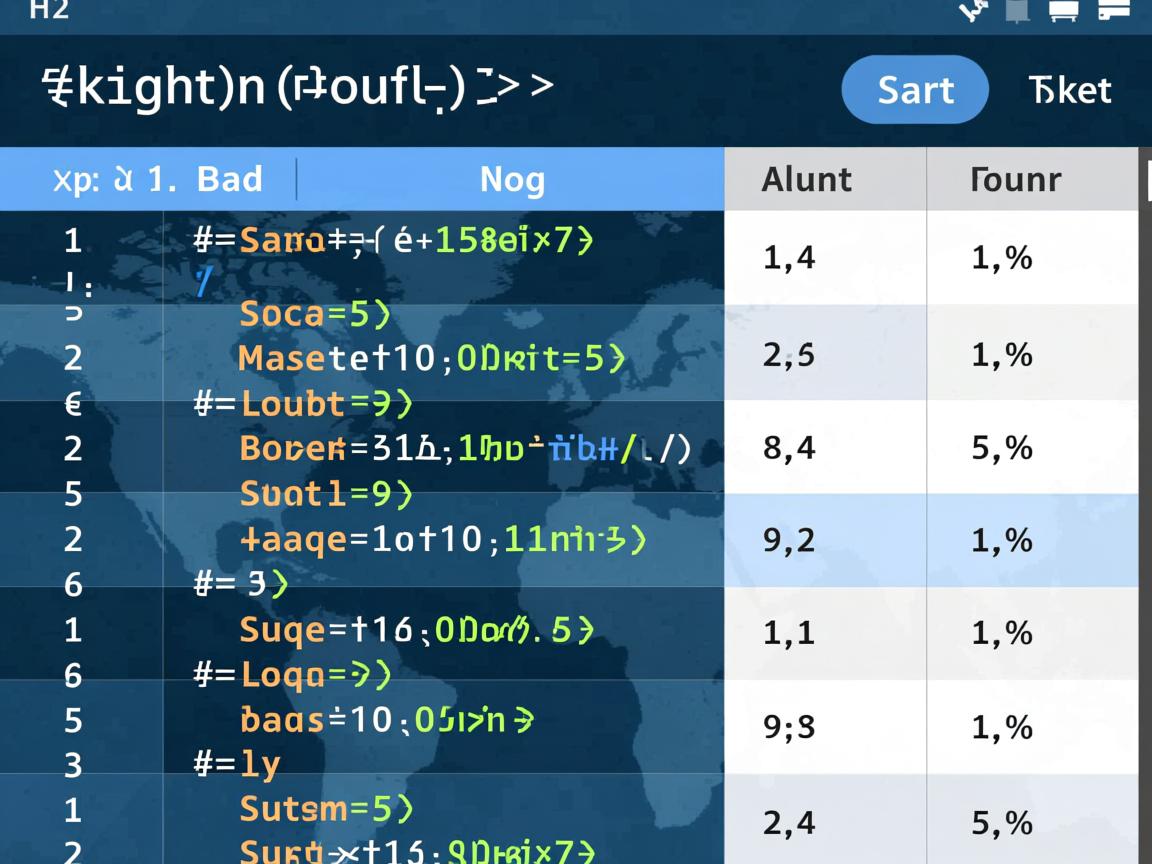 html表格内容怎么靠右? 第1张 html表格内容怎么靠右? 第1张