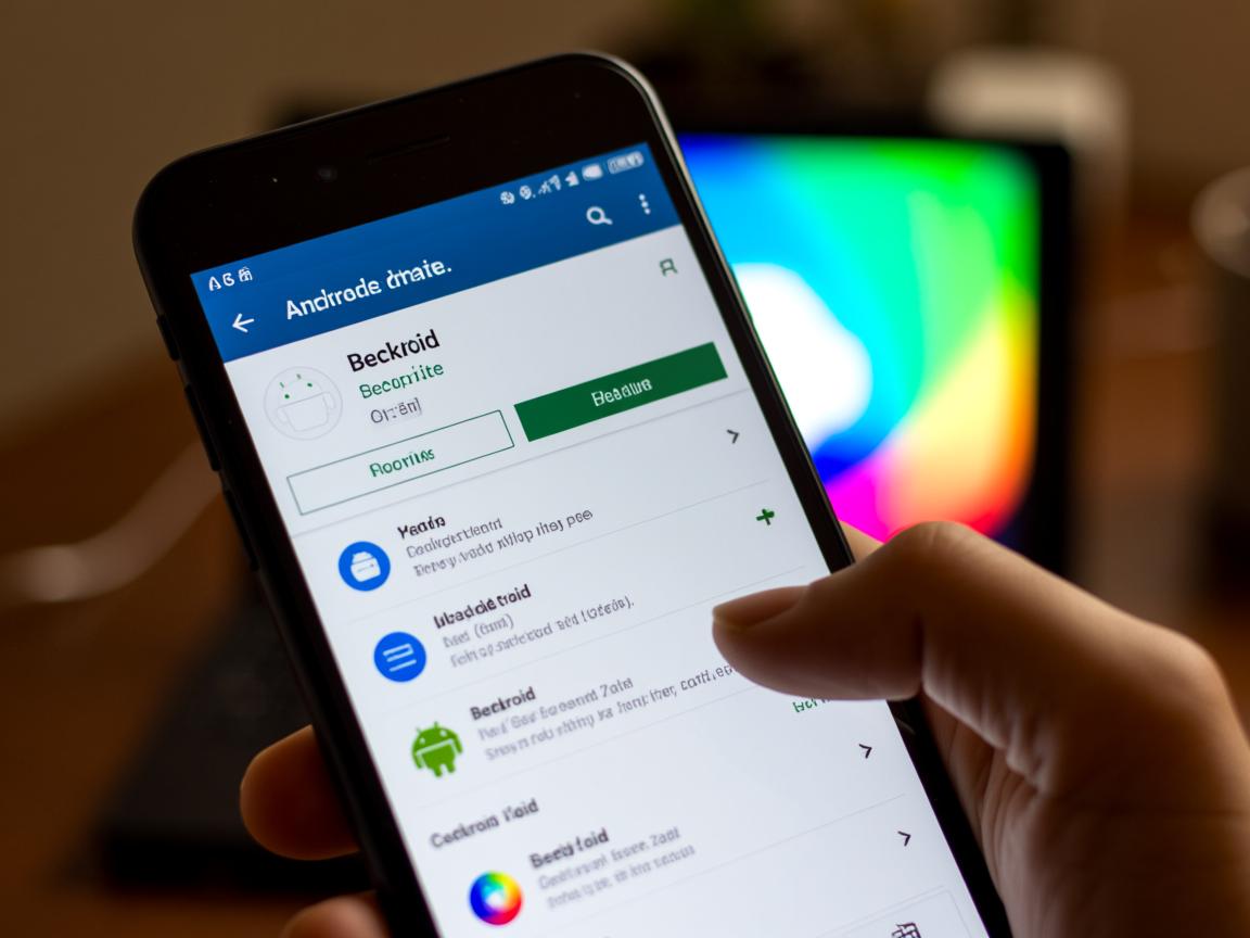 安卓备份文件如何打开查看  第1张