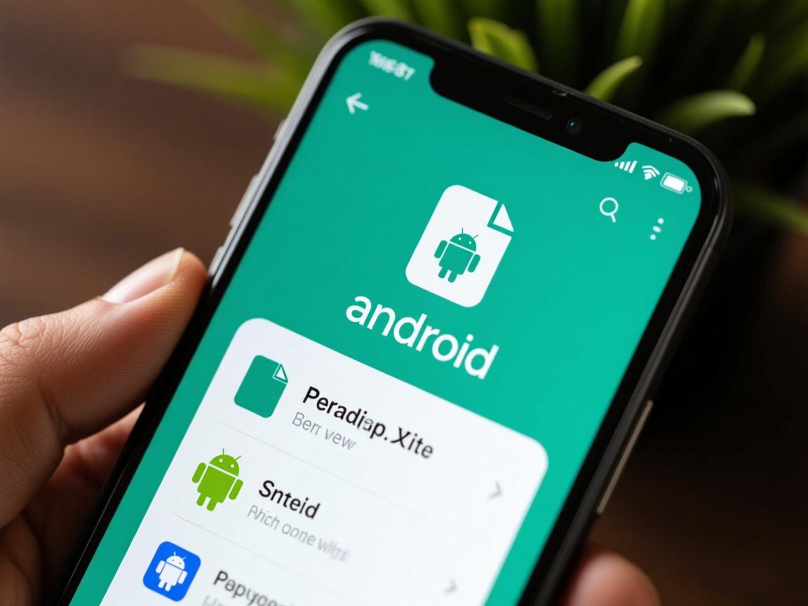 安卓备份文件如何打开查看  第2张