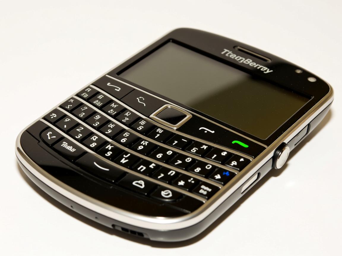 如何安装黑莓Java程序？  第1张