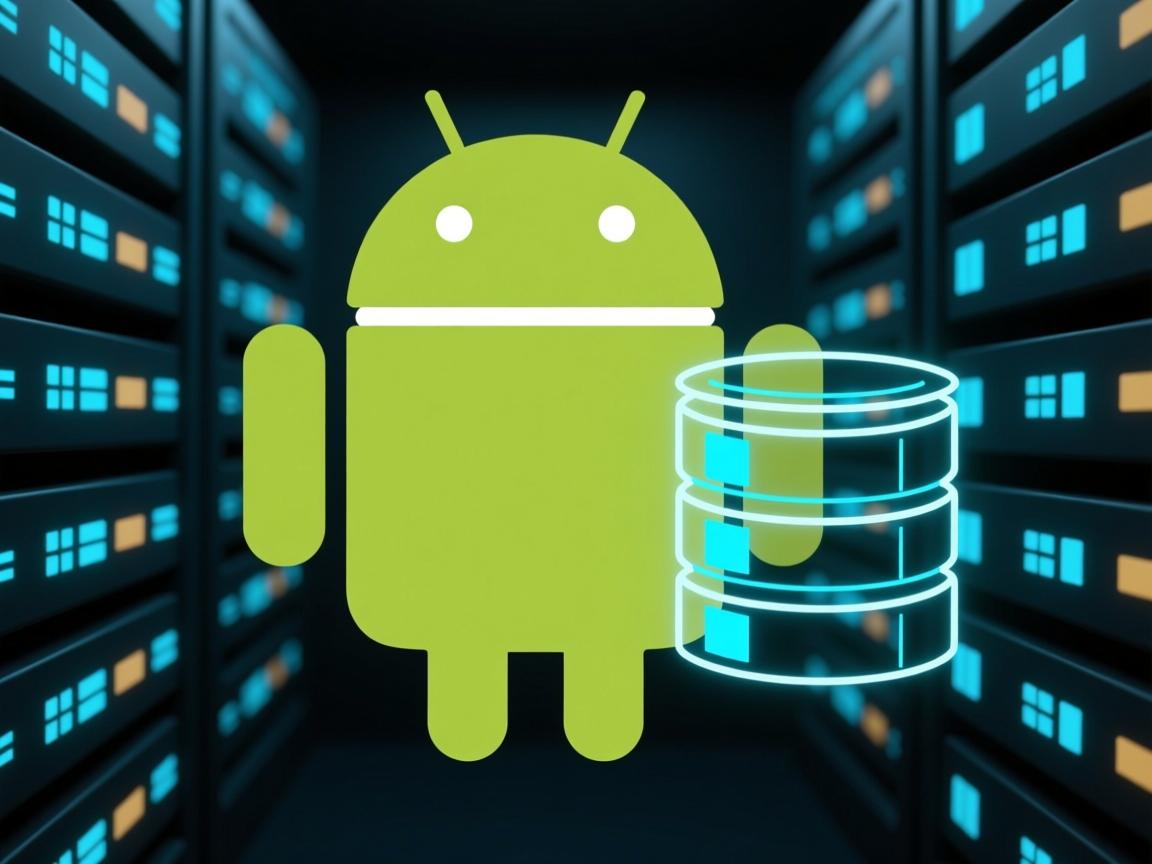 安卓如何获取数据库数据 第2张 安卓如何获取数据库数据 第2张