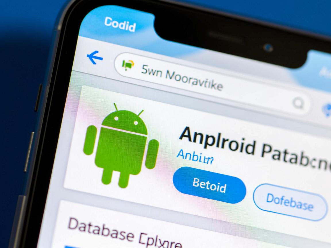 安卓如何获取数据库数据 第3张 安卓如何获取数据库数据 第3张