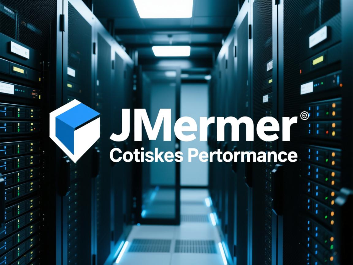 JMeter如何测试数据库性能  第2张