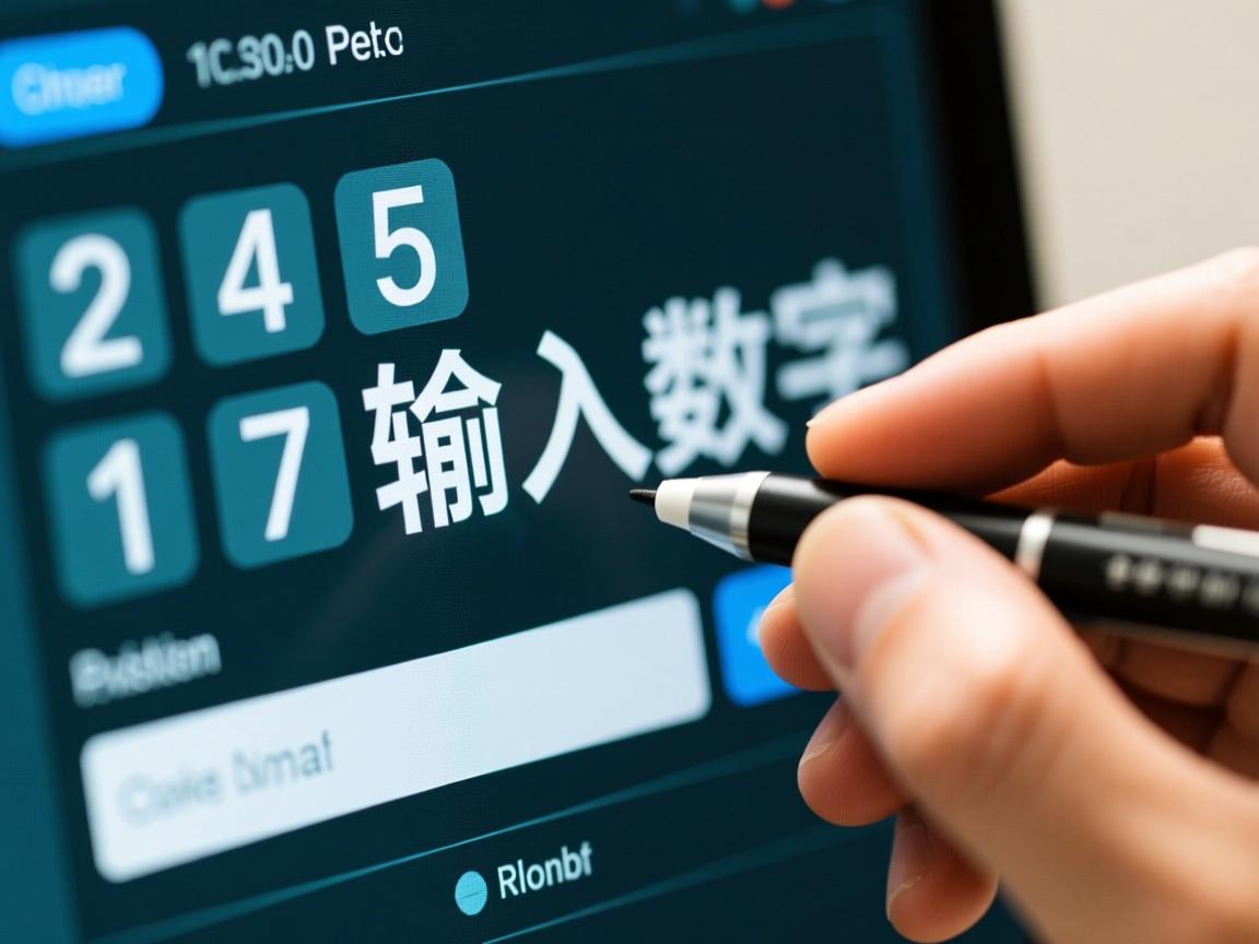 Java如何获取输入数字 第1张 Java如何获取输入数字 第1张
