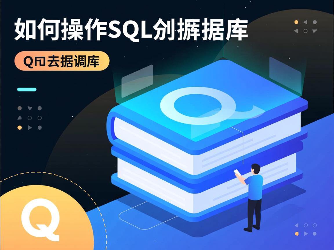 Qt如何操作SQL数据库? 第3张 Qt如何操作SQL数据库? 第3张