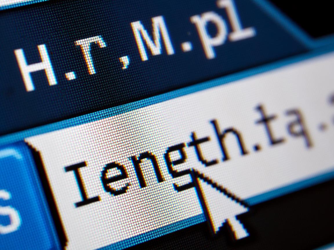 如何获取HTML输入框文本长度？  第1张