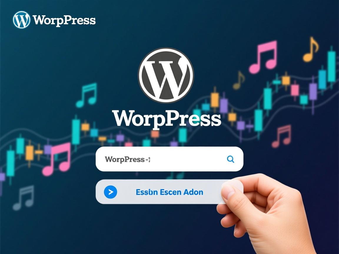 WordPress全局背景音乐如何轻松添加？  第2张