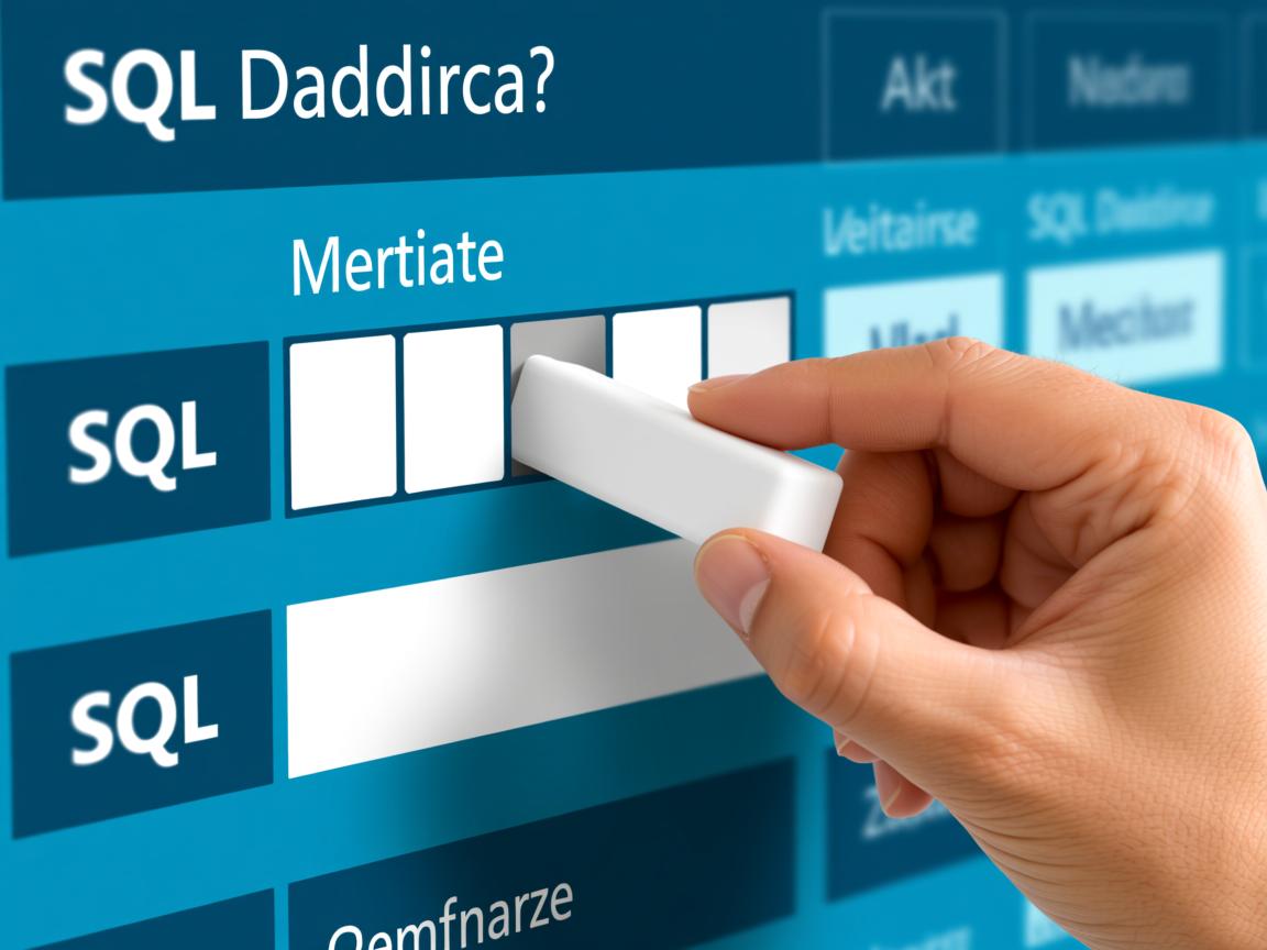 SQL如何向表中插入或添加数据? 第2张 SQL如何向表中插入或添加数据? 第2张