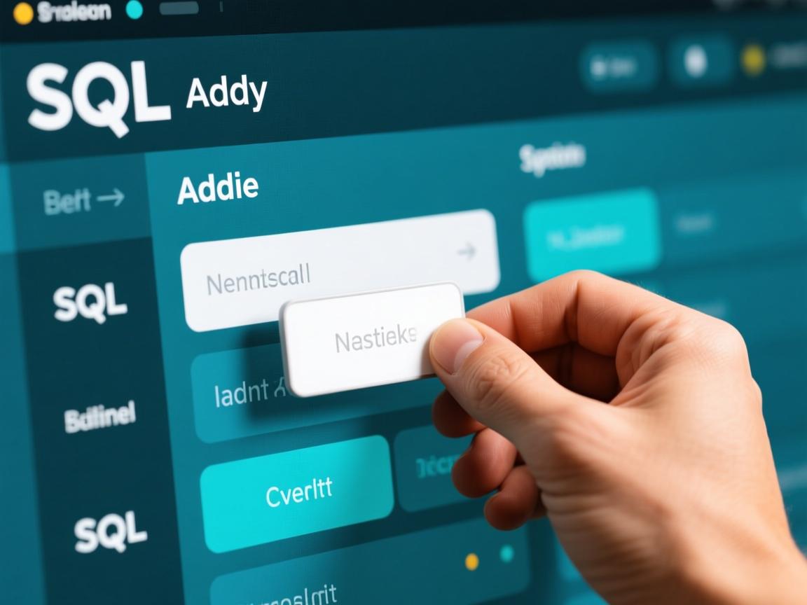 SQL如何向表中插入或添加数据? 第3张 SQL如何向表中插入或添加数据? 第3张