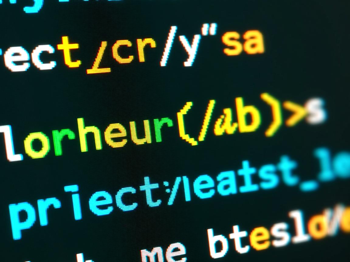 HTML如何正确显示代码标签? 第1张 HTML如何正确显示代码标签? 第1张