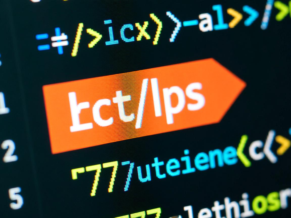 HTML如何正确显示代码标签? 第2张 HTML如何正确显示代码标签? 第2张