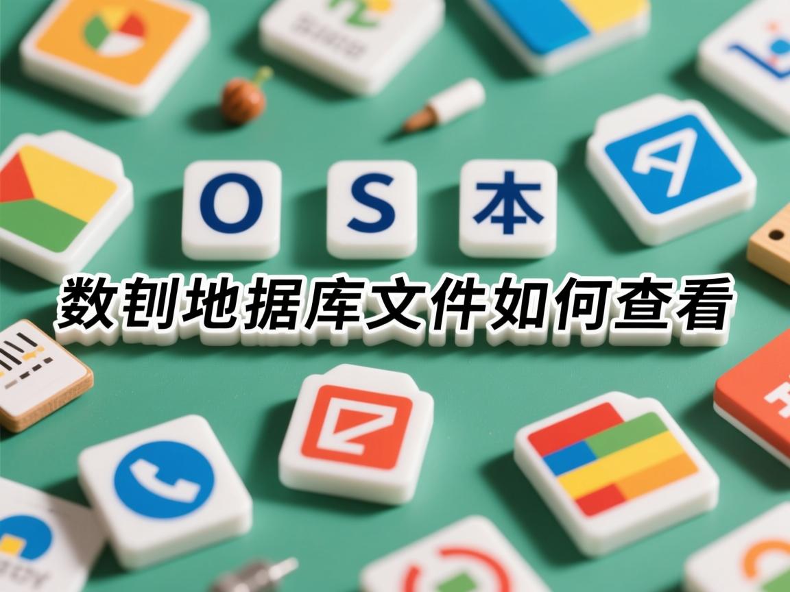 iOS本地数据库文件如何查看 第1张 iOS本地数据库文件如何查看 第1张