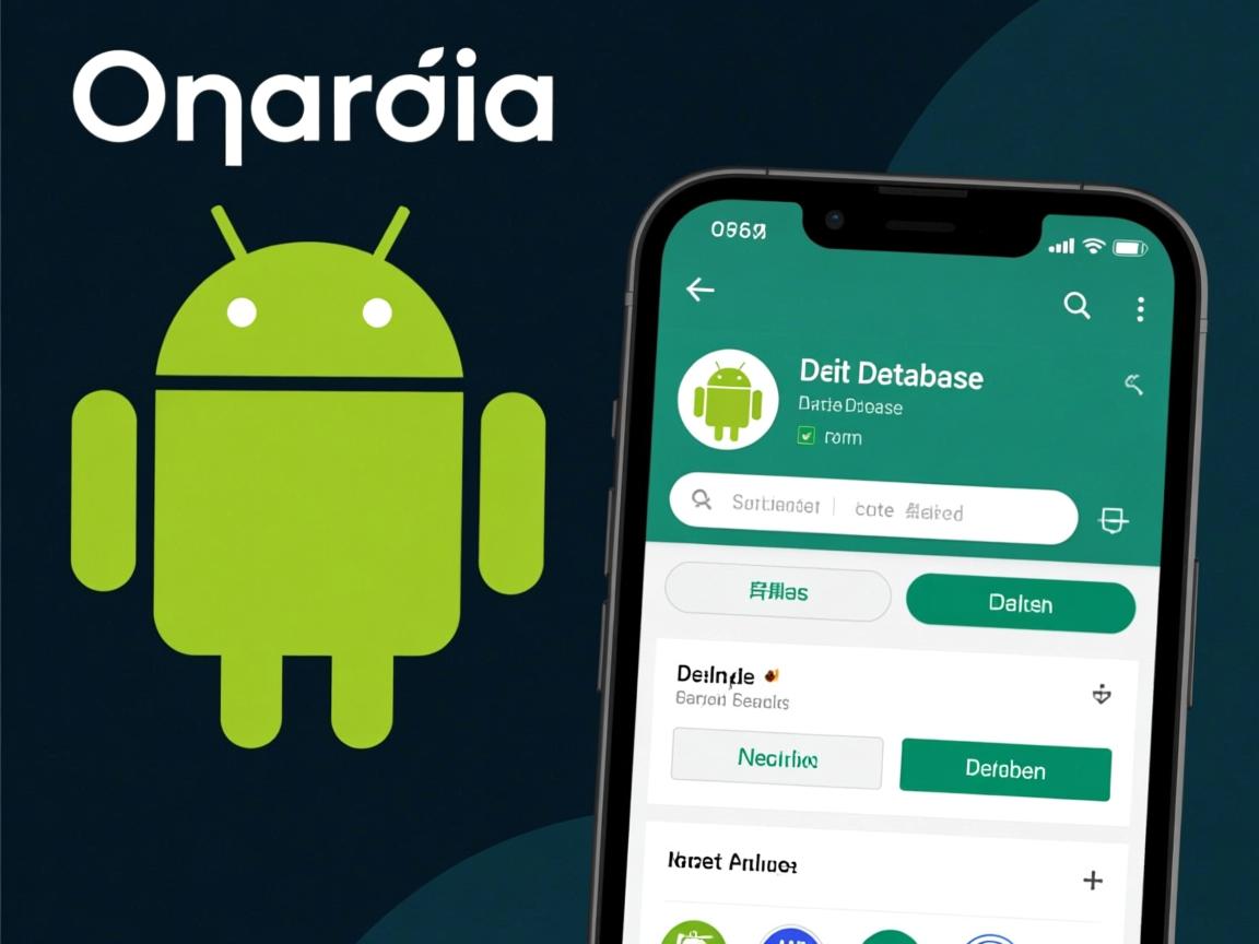 安卓如何读取数据库? 第3张 安卓如何读取数据库? 第3张