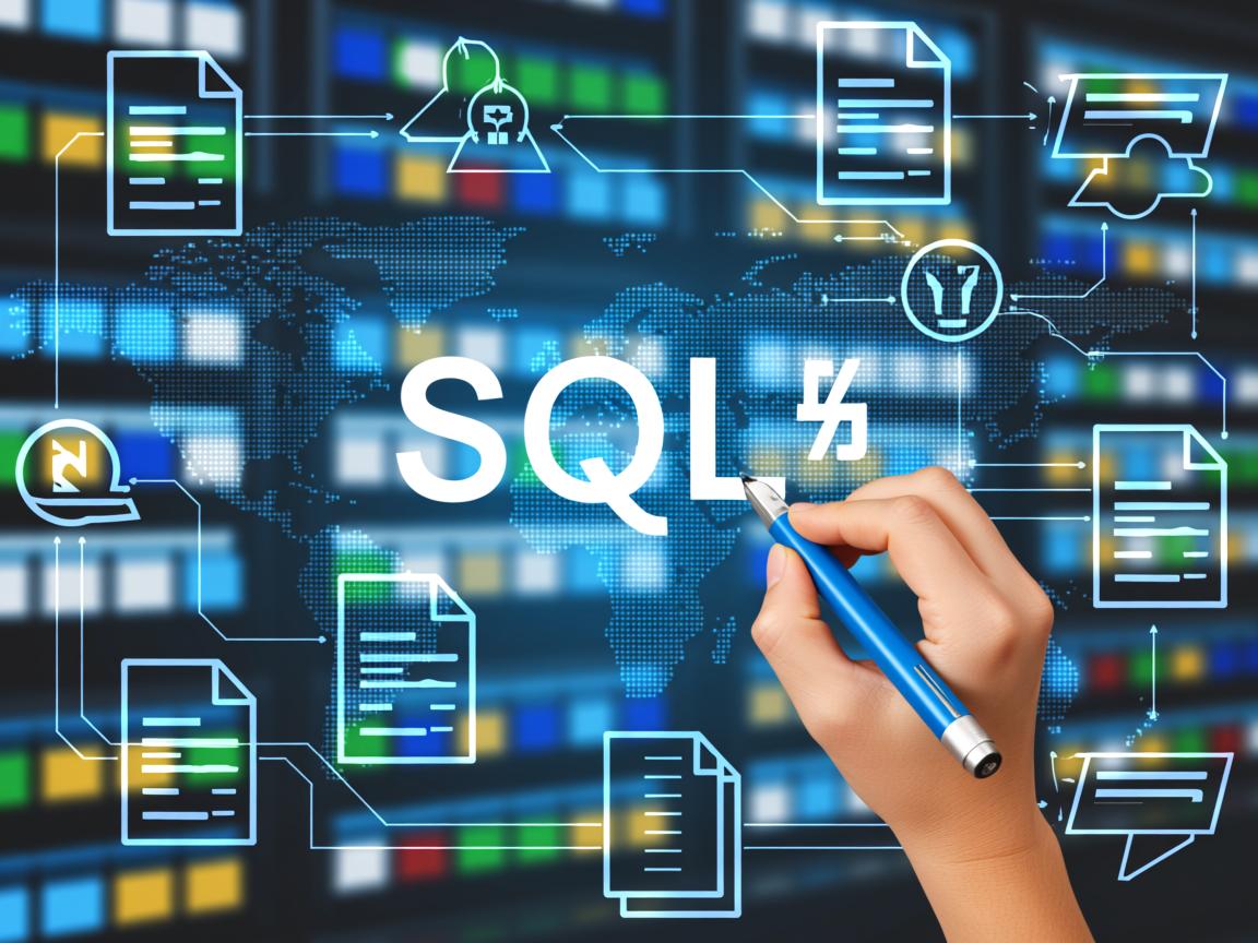 如何将SQL文件导入本地数据库? 第3张 如何将SQL文件导入本地数据库? 第3张