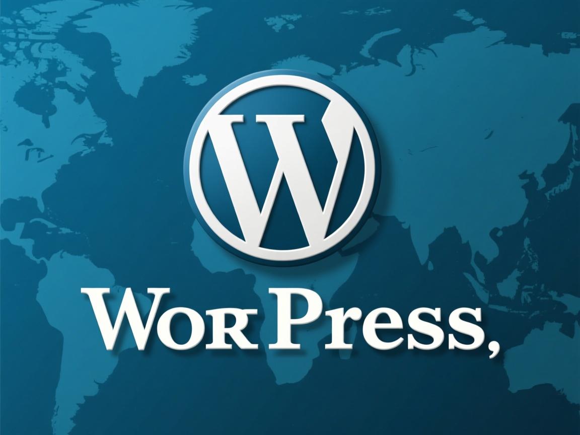 WordPress服务器如何搭建运行环境？