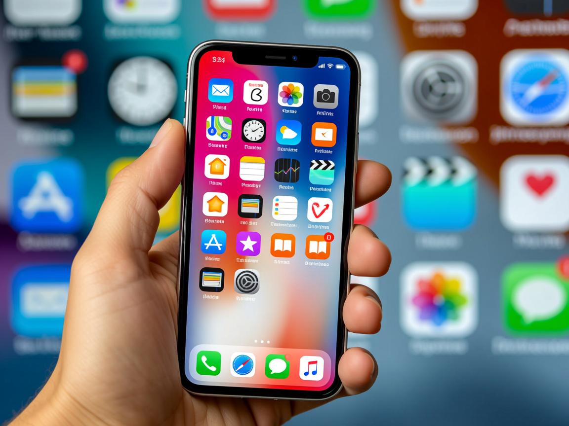 iPhone如何彻底清理App缓存和数据？  第1张