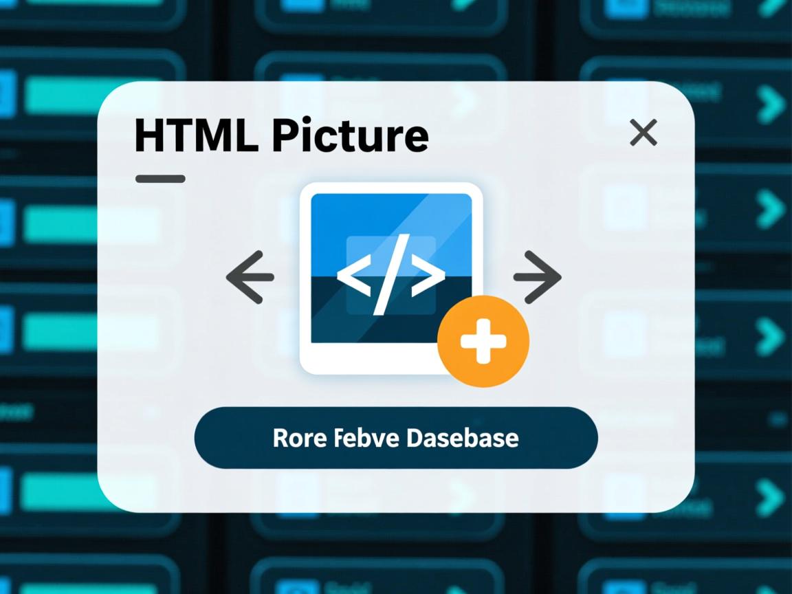 如何将HTML图片保存到数据库 第2张 如何将HTML图片保存到数据库 第2张