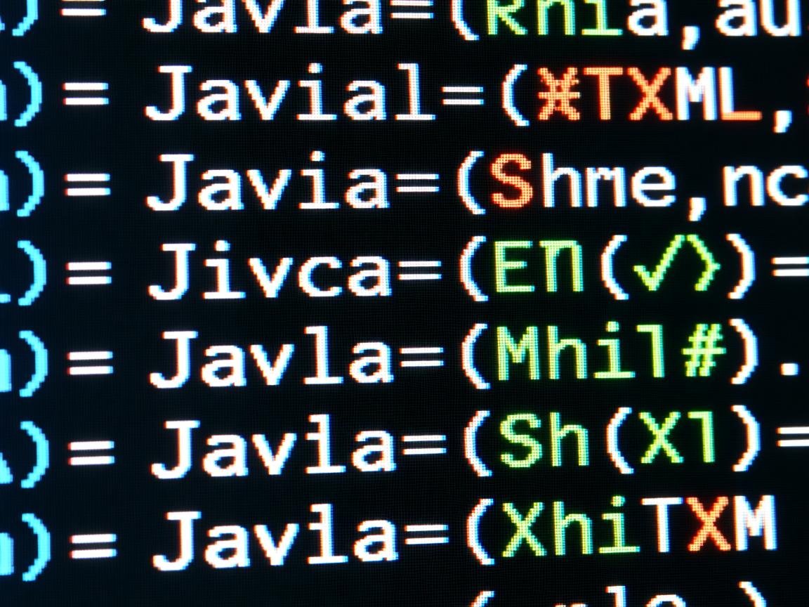 如何用Java解析XML文件? 第2张 如何用Java解析XML文件? 第2张