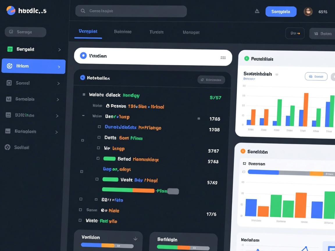 HTML如何高效展示集合数据? 第2张 HTML如何高效展示集合数据? 第2张